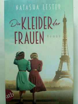 portada Die Kleider der Frauen (in German)