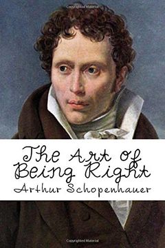 portada The art of Being Right (in English)