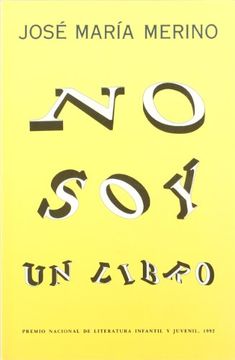 no soy libro -r-