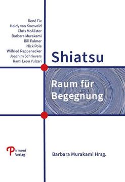 portada Shiatsu (en Alemán)