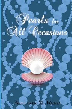 portada Pearls For All Occasions (en Inglés)