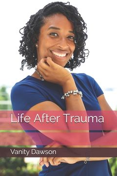 portada Life After Trauma