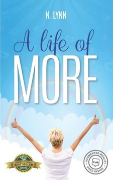 portada A Life of More (en Inglés)
