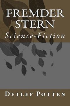 portada Fremder Stern: Science-Fiction (in German)