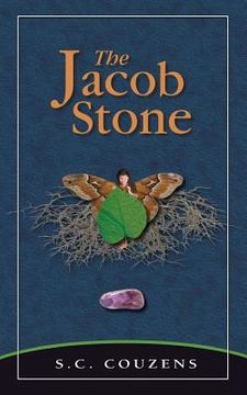 portada The Jacob Stone (en Inglés)