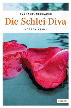 portada Die Schlei-Diva (in German)