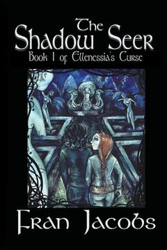 portada The Shadow Seer (in English)
