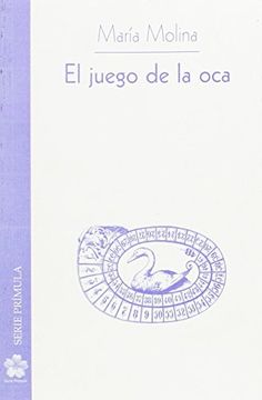 portada El Juego de la oca (in Spanish)