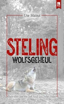 portada Steling: Wolfsgeheul