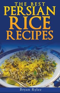 portada The Persian Rice (in English)