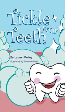 portada Tickle Your Teeth (Hardcover) (in English)