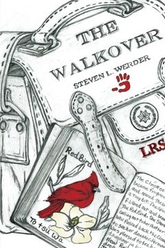 portada The Walkover (en Inglés)