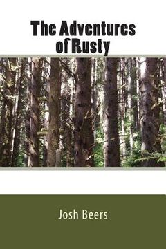 portada The Adventures of Rusty (en Inglés)