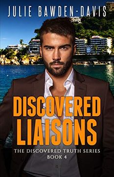 portada Discovered Liaisons (The Discovered Truth Series) (en Inglés)