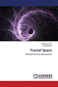 portada Fractal Space