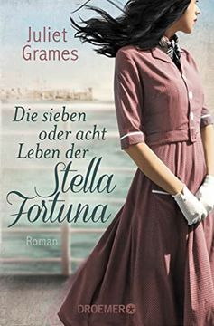 portada Stella Fortuna: Roman (en Alemán)