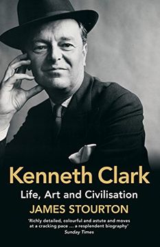 portada Kenneth Clark: Life, Art and Civilisation