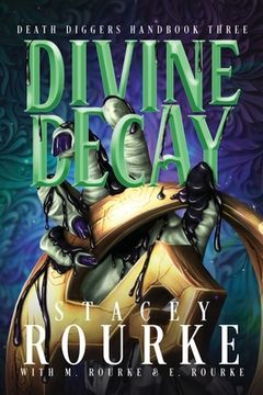 portada Divine Decay (in English)