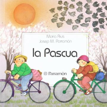 portada La Pascua (in Spanish)