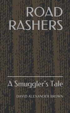 portada Road Rashers: A Smuggler's Tale