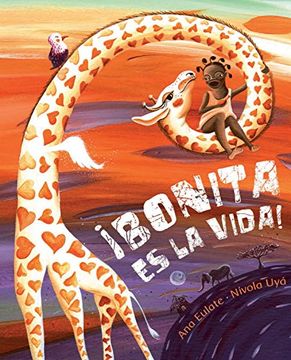 portada Bonita es la Vida! (in Spanish)