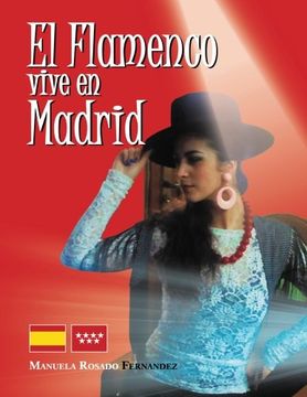 portada El Flamenco Vive en Madrid