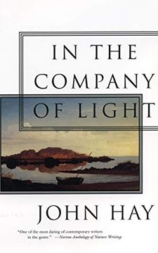 portada In the Company of Light (in English)