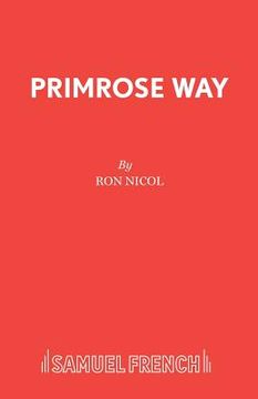 portada Primrose Way (en Inglés)