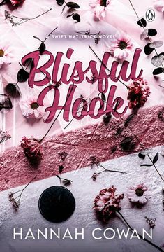 portada Blissful Hook (en Inglés)