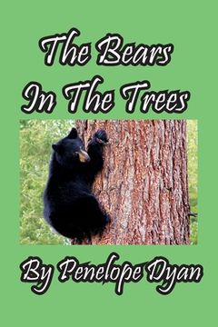 portada The Bears In The Trees (in English)