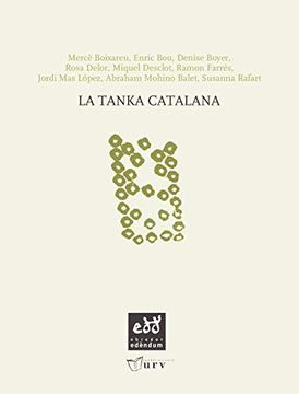 portada La Tanka Catalana (in Catalá)