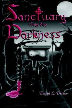 portada sanctuary from the darkness (en Inglés)