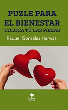 portada Puzle del Bienestar (in Spanish)
