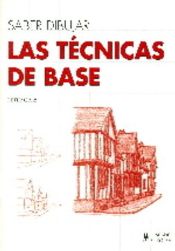 portada las técnicas de base (in Spanish)