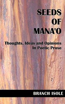 portada seeds of mana'o (in English)