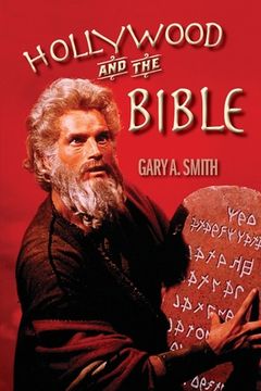 portada Hollywood and the Bible (en Inglés)