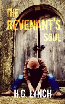 portada The Revenant's Soul