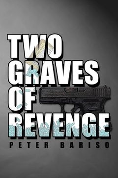 portada Two Graves Of Revenge