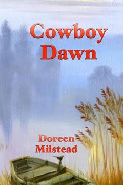 portada Cowboy Dawn (en Inglés)