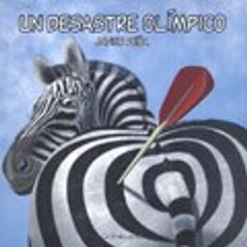 portada Un Desastre Olimpico (in Spanish)