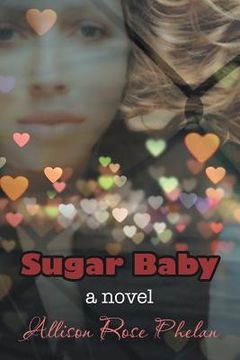 portada Sugar Baby
