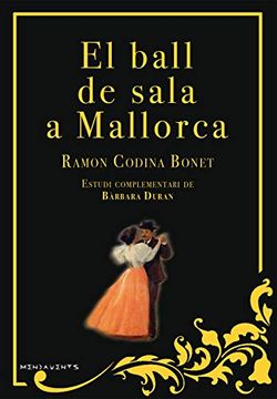 portada El Ball de Sala a Mallorca (in Catalá)