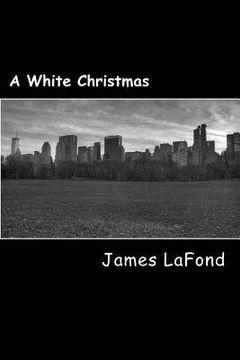 portada A White Christmas: Two Tales of Ghetto Cheer (en Inglés)