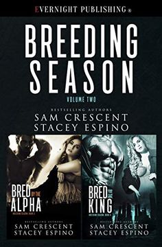 portada Breeding Season: Volume 2 (in English)