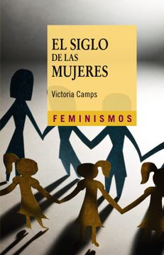 portada El Siglo de las Mujeres (in Spanish)