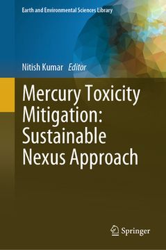 portada Mercury Toxicity Mitigation: Sustainable Nexus Approach (in English)