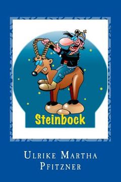 portada Steinbock (en Alemán)