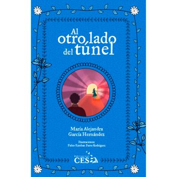 portada AL OTRO LADO DEL TUNEL (in Spanish)