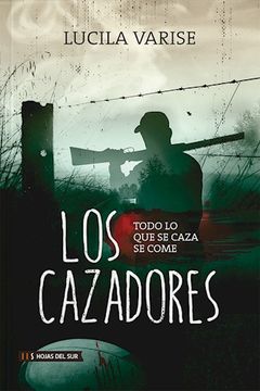portada Los Cazadores (in Spanish)