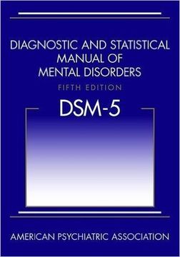 portada Diagnostic and Statistical Manual of Mental Disorders (Dsm-5(R)) 